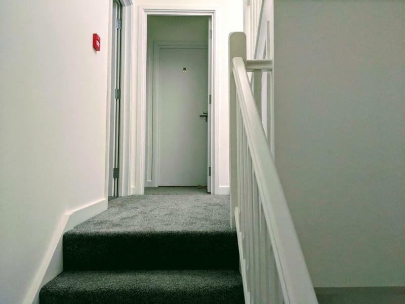 Hotel Oyo Lifestyle Wembar London Exterior foto