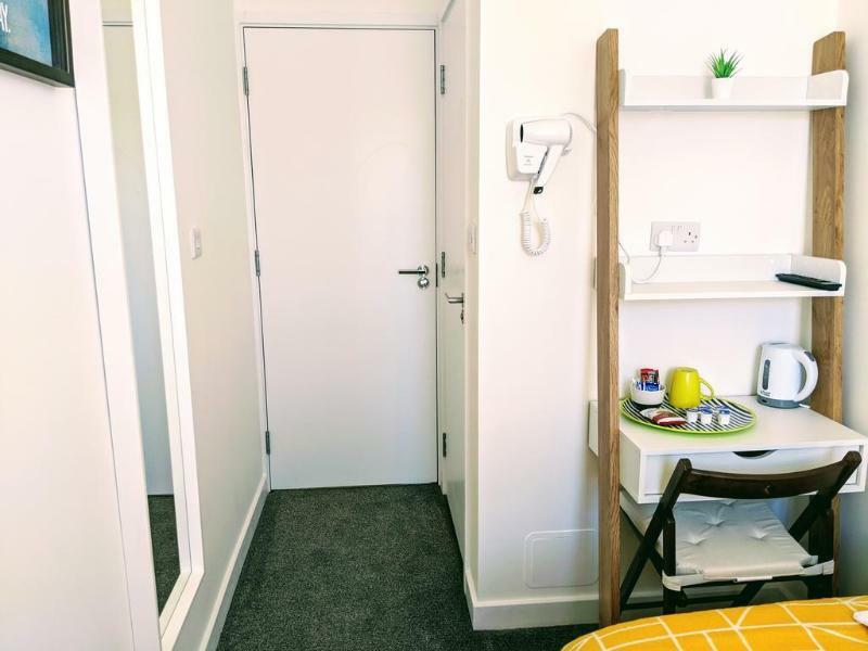 Hotel Oyo Lifestyle Wembar London Exterior foto