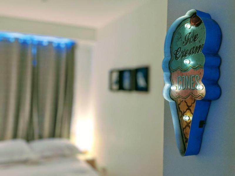 Hotel Oyo Lifestyle Wembar London Exterior foto